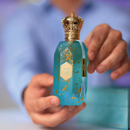 Armaf Eter Arabian Sky Eau de Parfum Spray Unisex 3.4 Oz