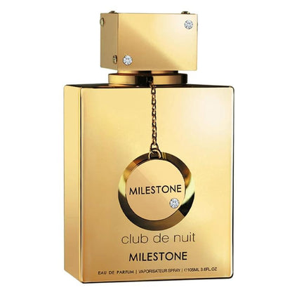 Armaf Club De Nuit Milestone Eau de Parfum Unisex Spray