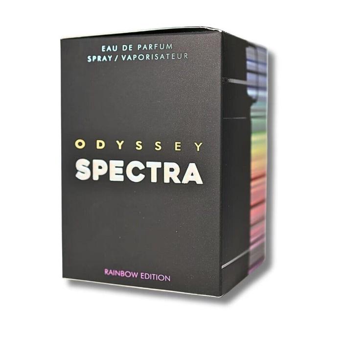 Armaf Odyssey Spectra Rainbow Edition Eau de Parfum Spray Unisex 3.4 oz / 100 ml
