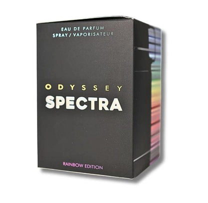 Armaf Odyssey Spectra Rainbow Edition Eau de Parfum Spray Unisex 3.4 oz / 100 ml