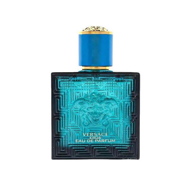 Versace Eros Eau de Parfum Spray for Men