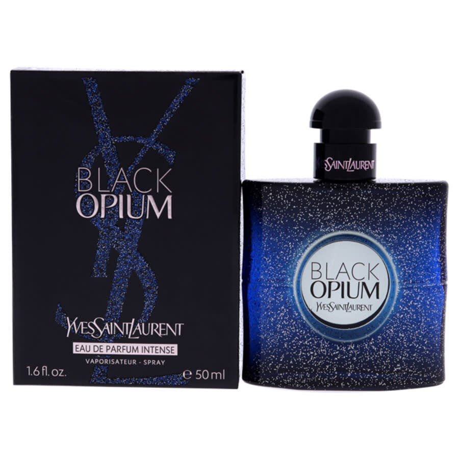 Yves Saint Laurent Black Opium Intense Eau de Parfum
