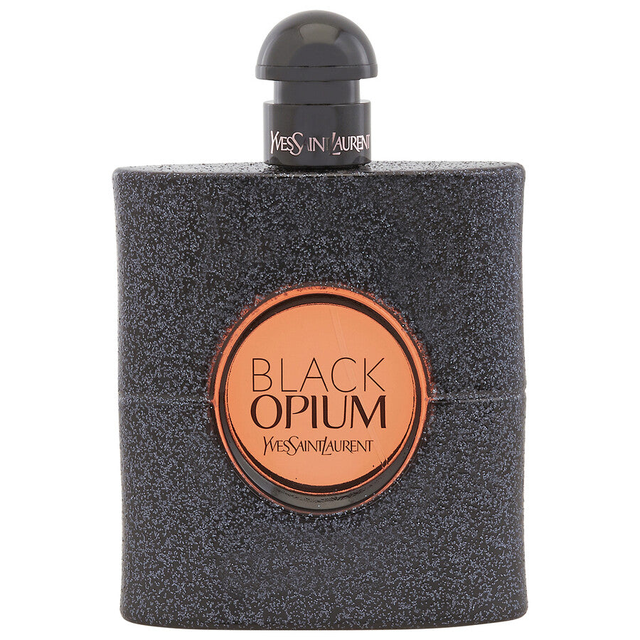 Yves Saint Laurent Black Opium Eau de Parfum 3 oz