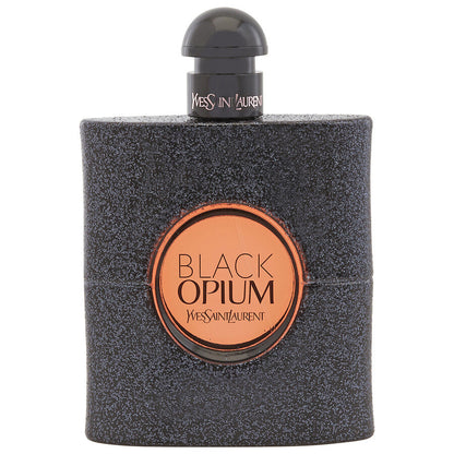 Yves Saint Laurent Black Opium Eau de Parfum 3 oz