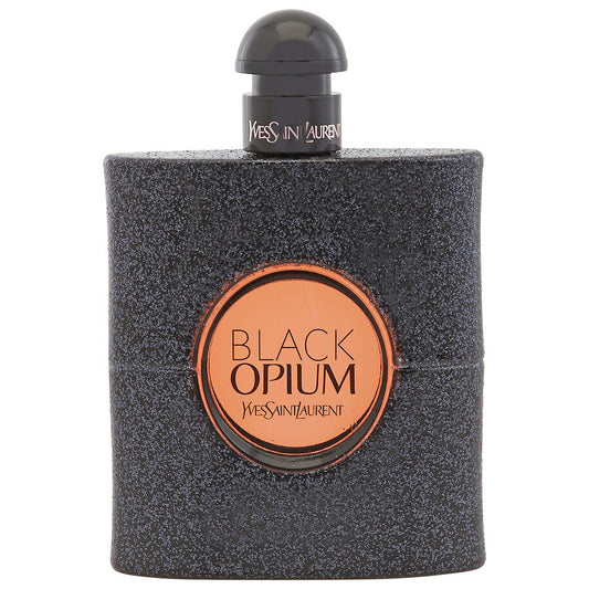 Yves Saint Laurent Black Opium Eau de Parfum 3 oz