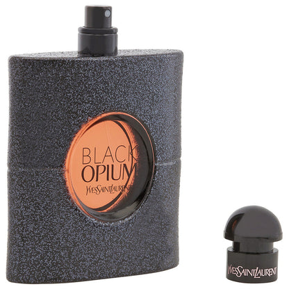 Yves Saint Laurent Black Opium Eau de Parfum 3 oz