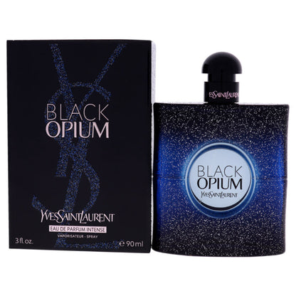 Yves Saint Laurent Black Opium Intense Eau de Parfum