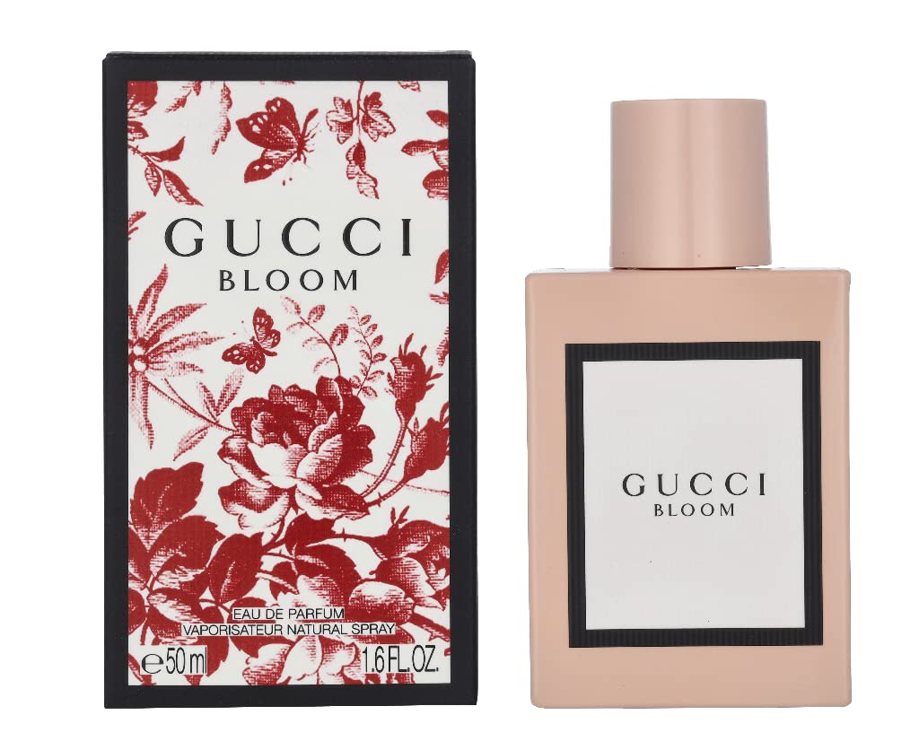 Gucci Bloom Eau de Parfum Spray for Women