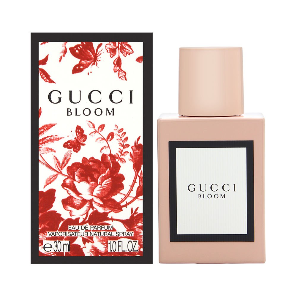 Gucci Bloom Eau de Parfum Spray for Women
