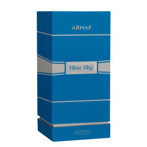 Armaf Blue Sky Eau de Parfum Unisex 3.4 oz