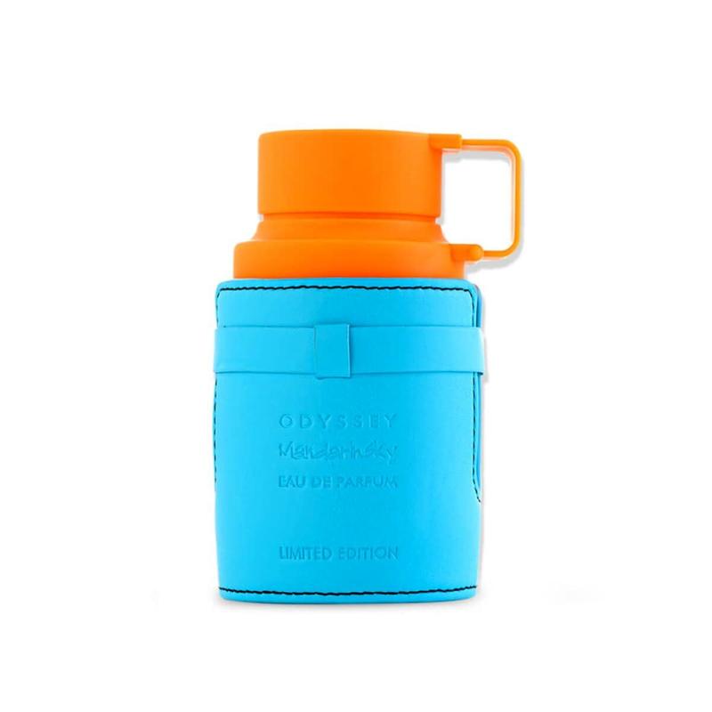 Armaf Odyssey Mandarin Sky Limited Edition Eau de Parfum Spray for Men