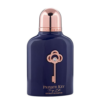 Armaf Club De Nuit Private Key To My Life Extrait De Parfum - 3.4 oz, Unisex