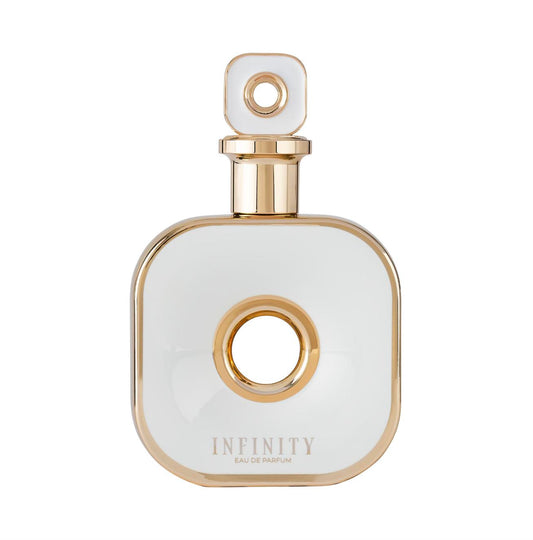 Armaf Infinity Gold Eau De Parfum for Women 3.4 Oz