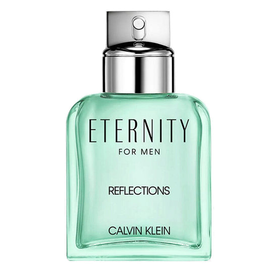 Calvin Klein Eternity Reflections for Men Eau de Toilette Spray 3.4 oz