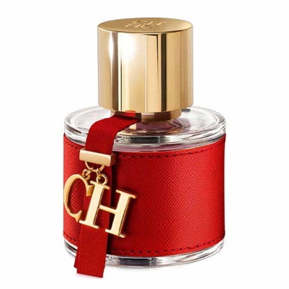Carolina Herrera CH Eau de Toilette Spray 1.7 oz for Women