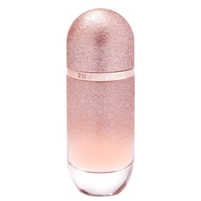 Carolina Herrera 212 VIP Rose Elixir Eau de Parfum Spray 2.7 oz for Women