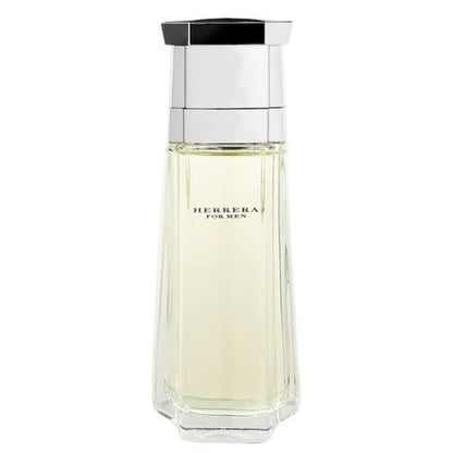 Carolina Herrera Herrera for Men Eau de Toilette Spray 3.3 oz