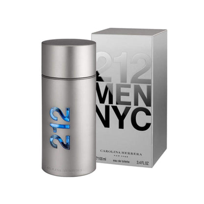 Carolina Herrera 212 NYC Eau de Toilette Spray for Men