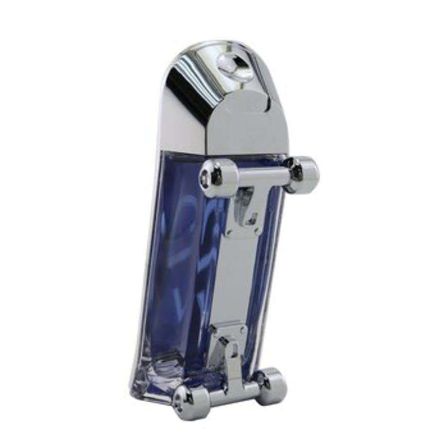 Carolina Herrera 212 Heroes Forever Young Eau de Toilette Spray for Men