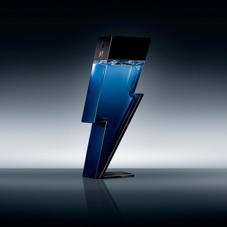 Carolina Herrera Bad Boy Cobalt Elixir Eau de Parfum Spray 3.4 oz for Men