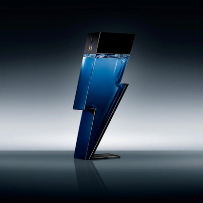 Carolina Herrera Bad Boy Cobalt Elixir Eau de Parfum Spray 3.4 oz for Men