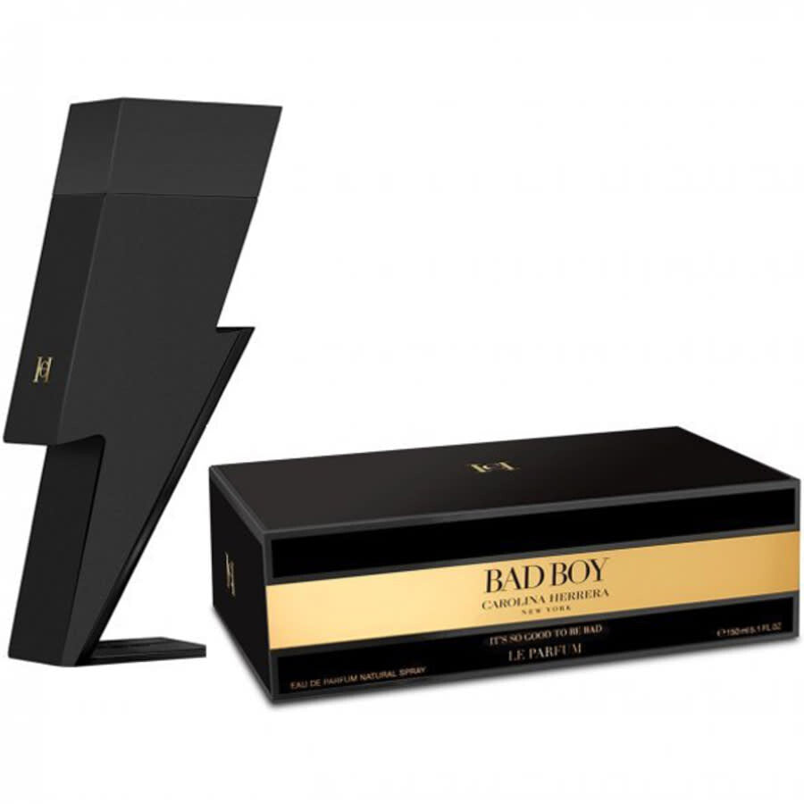 Carolina Herrera Bad Boy Le Parfum Eau de Parfum Spray for Men