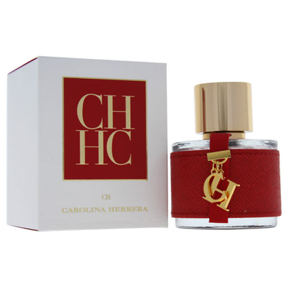 Carolina Herrera CH Eau de Toilette Spray 1.7 oz for Women