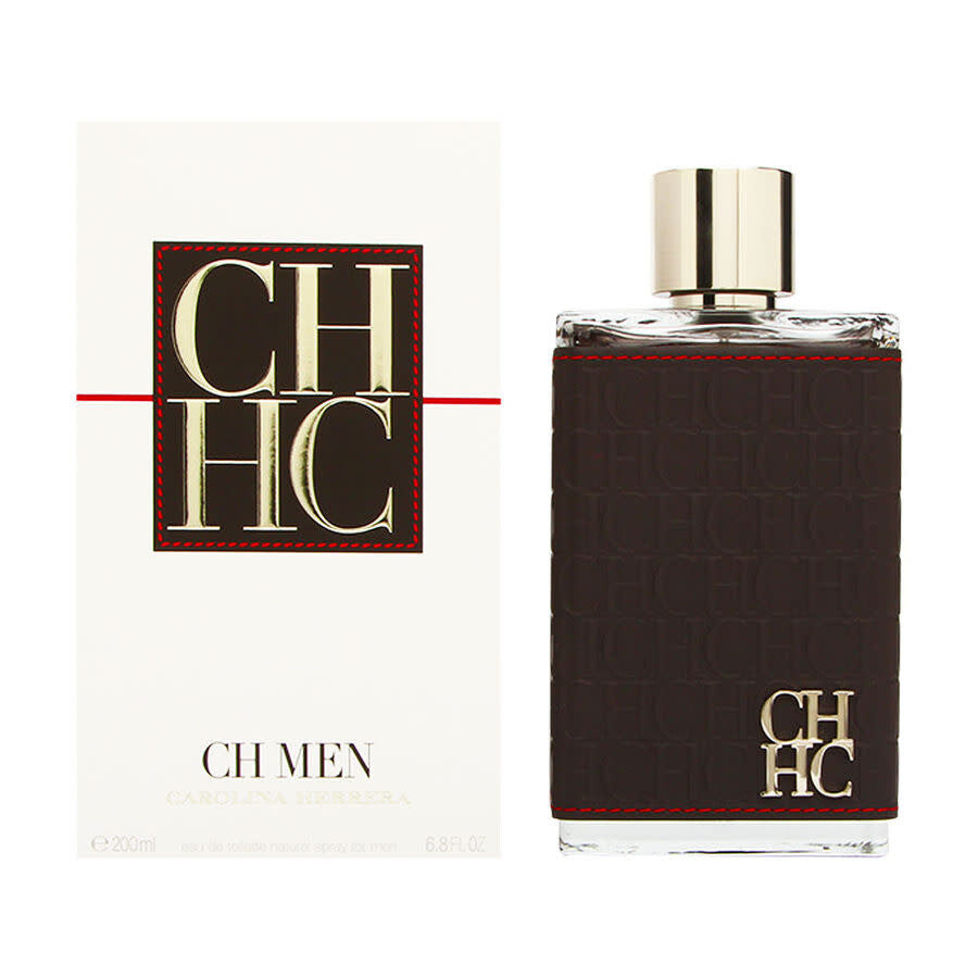 Carolina Herrera CH Men Eau de Toilette Spray
