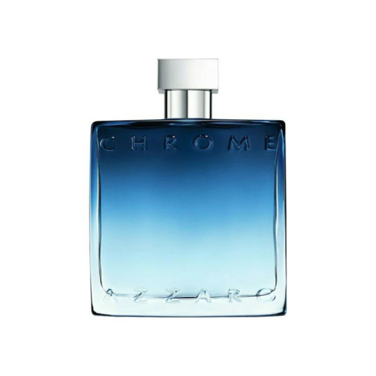 Azzaro Chrome Eau de Parfum for Men