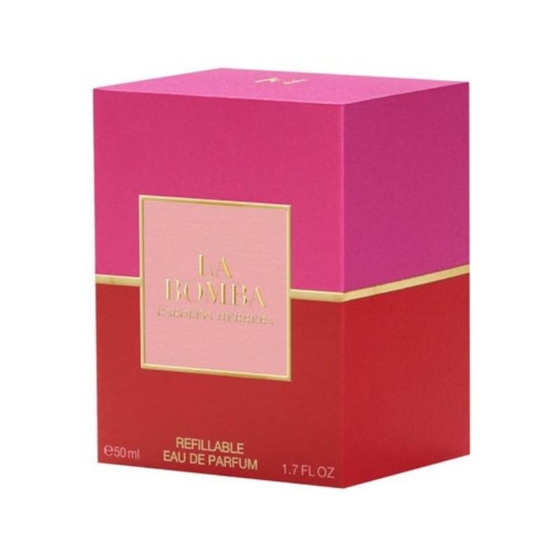 Carolina Herrera La Bomba Eau de Parfum for Women