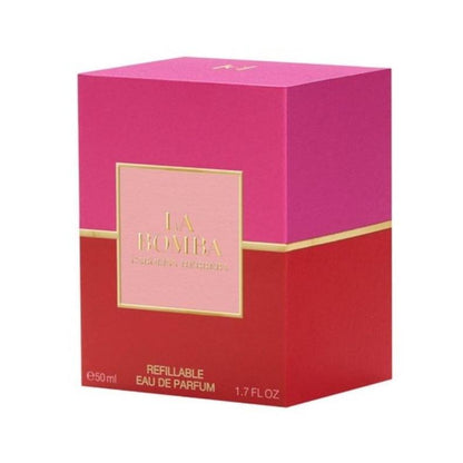 Carolina Herrera La Bomba Eau de Parfum for Women