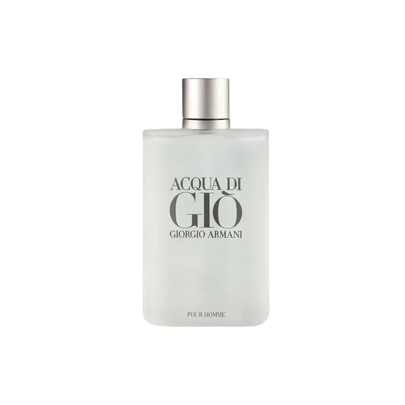 Giorgio Armani Acqua Di Gio Men Eau De Toilette Spray 3.4 oz / 100 ml