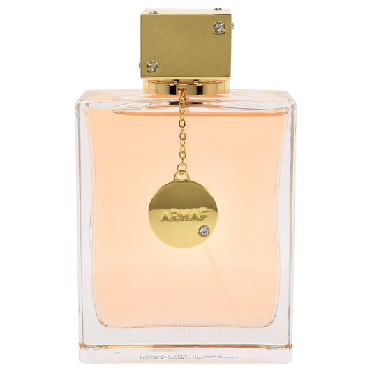 Armaf Club De Nuit for Women Eau de Parfum Spray 6.8 oz