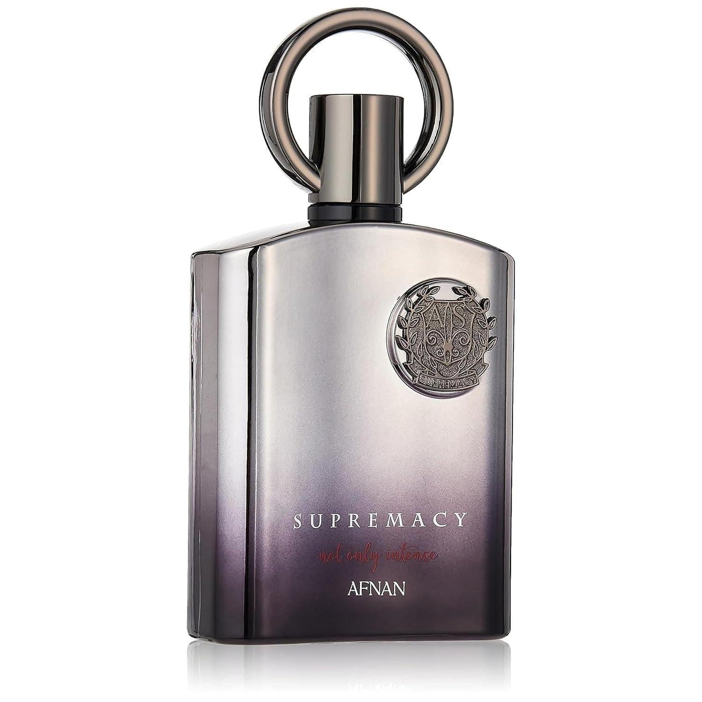 Afnan Supremacy Not Only Intense Extrait de Parfum for Men