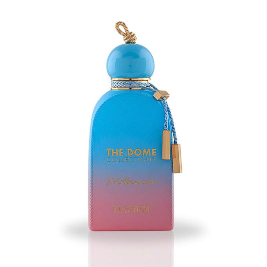 Hamidi The Dome Millennium Eau De Parfum Spray Unisex 3.4 oz