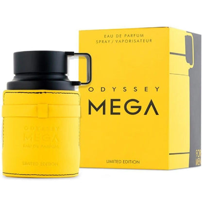 Armaf Odyssey Mega EDP Spray For Men Limited Edition