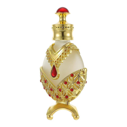 Khadlaj Hareem Al Sultan Gold Perfume Oil Concentrated for Women - 1.18 oz / 35 ml