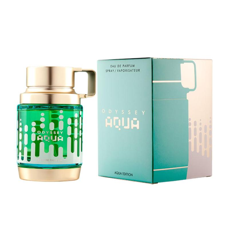 Armaf Odyssey Aqua Eau De Parfum For Men