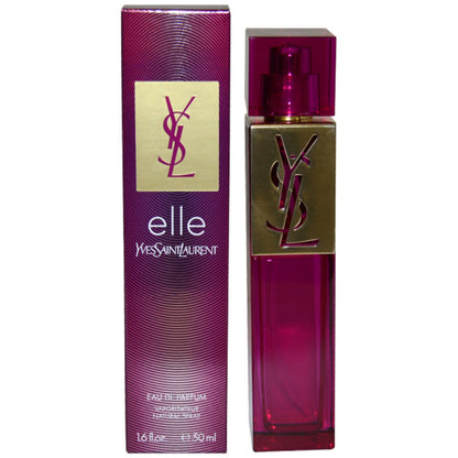Yves Saint Laurent Elle Eau de Parfum