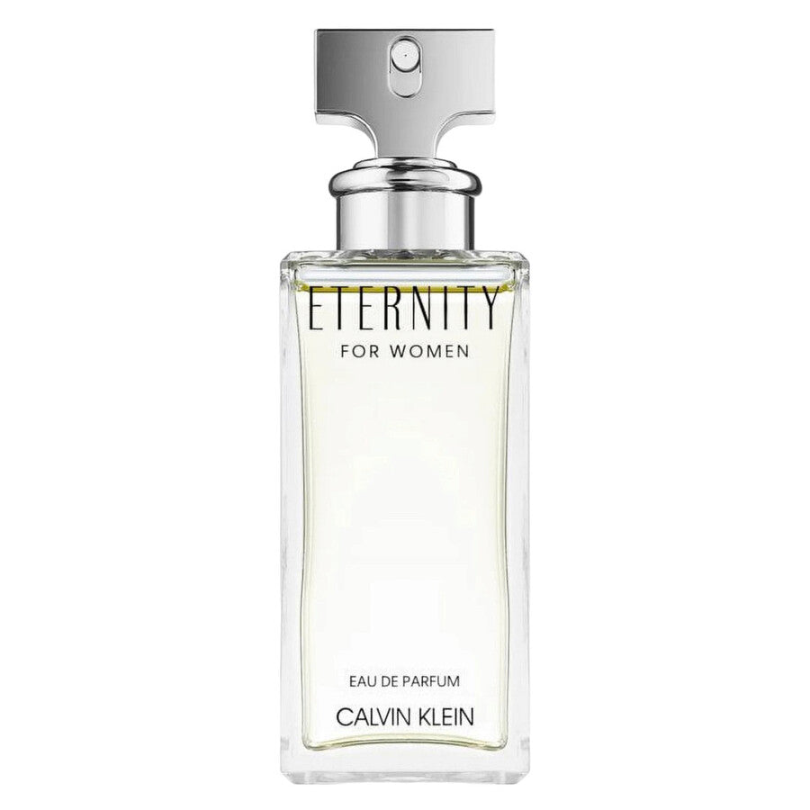 Calvin Klein Eternity Eau de Parfum Spray for Women 3.3 oz