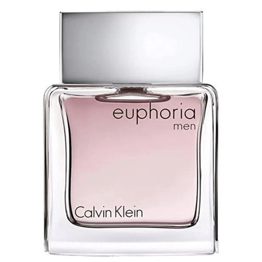 Calvin Klein Euphoria for Men Eau de Toilette Spray 3.4 oz
