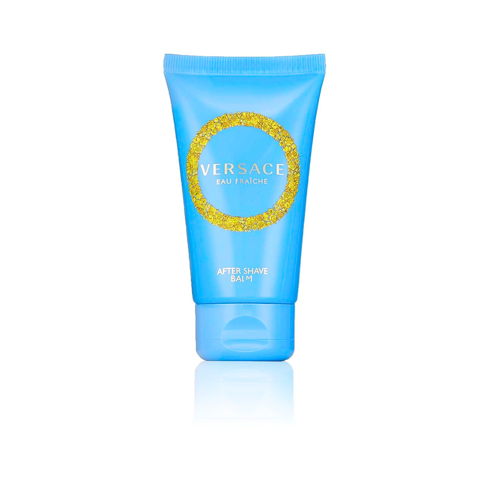 Versace Man Eau Fraiche 3 Pcs Gift Set (1.7 oz EDT, Shower Gel, Shampoo)