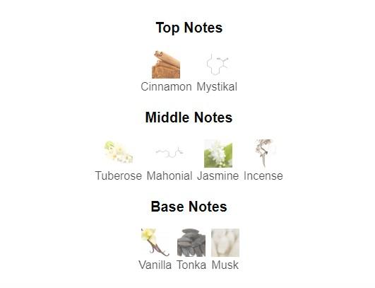 Lattafa Her Confession Eau de Parfum for Women Spray - 3.4 oz / 100 ml