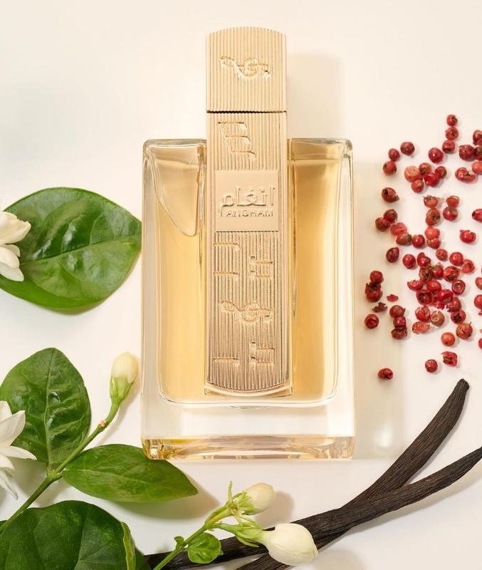 Lattafa Angham Eau de Parfum Spray Unisex 3.4 oz