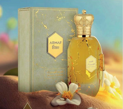 Armaf Eter Desert Breeze Eau de Parfum Spray Unisex 3.4 Oz