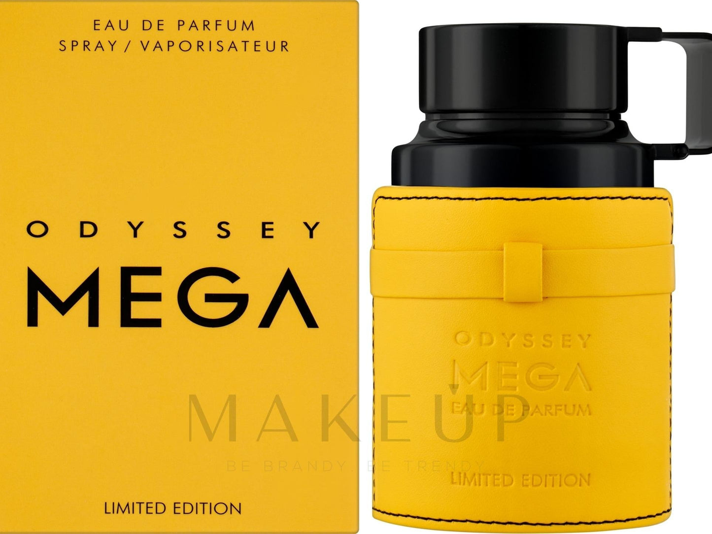 Armaf Odyssey Mega EDP Spray For Men Limited Edition