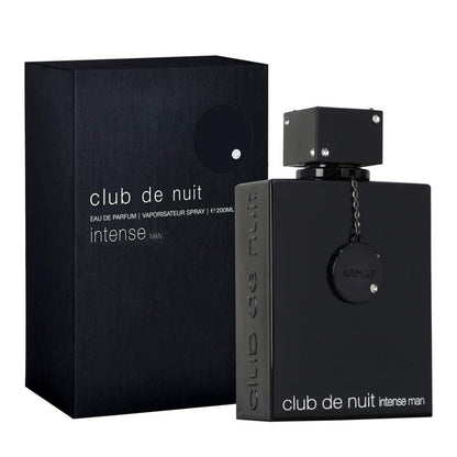 Armaf Club de Nuit Intense Men Eau De Parfum Spray 6.8 oz