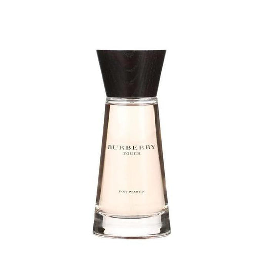 Burberry Touch Eau de Parfum Spray for Women 3.4 oz / 100 ml