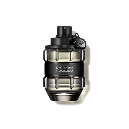 Viktor&Rolf Spicebomb Eau de Toilette Spray for Men