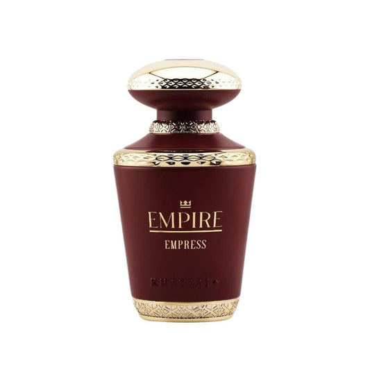 Khadlaj Empire Empress Eau de Parfum Spray for Women - 3.4 oz